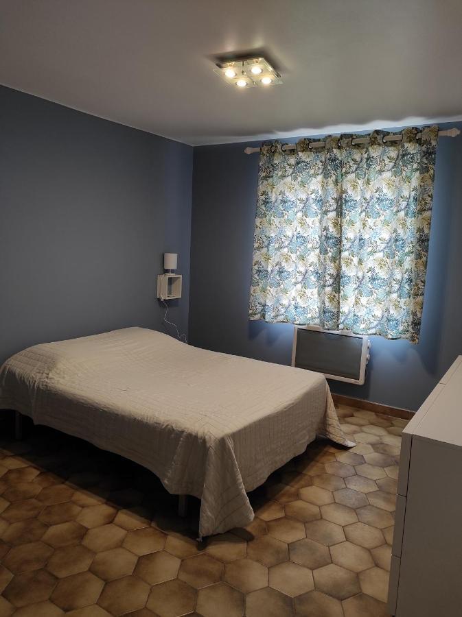 Villa Les Fauvettes Cabasse Екстериор снимка