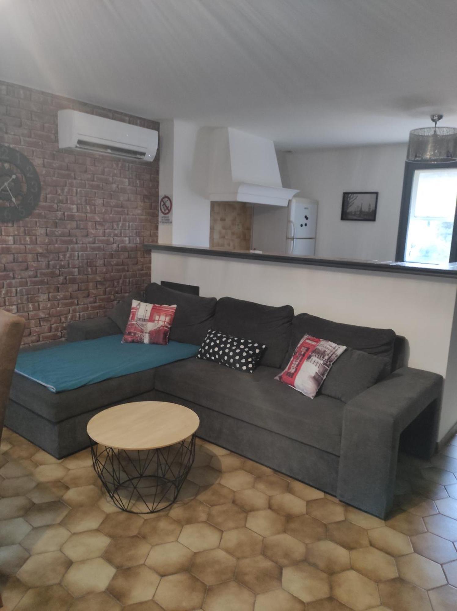 Villa Les Fauvettes Cabasse Екстериор снимка